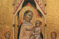 follower%20of%20Bernardo%20Daddi%2C%20%3Cb%3E%3Ci%3E%20Madonna%20Surrounded%20by%20Saints%20%28The%20Aldobrandini%20Triptych%29%3C%2Fi%3E%3C%2Fb%3E%2C%20ca.%201336%2C%20tempera%20on%20wood%2C%20Gift%20of%20The%20Samuel%20H.%20Kress%20Foundation%2C%20public%20domain%2C%2061.51